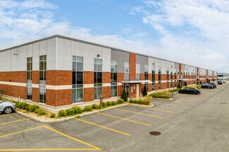 Terrebonne, QC Warehouse - 925-973 Rue Des Forges Terrebonne, QC Warehouse - 925-973 Rue Des Forges