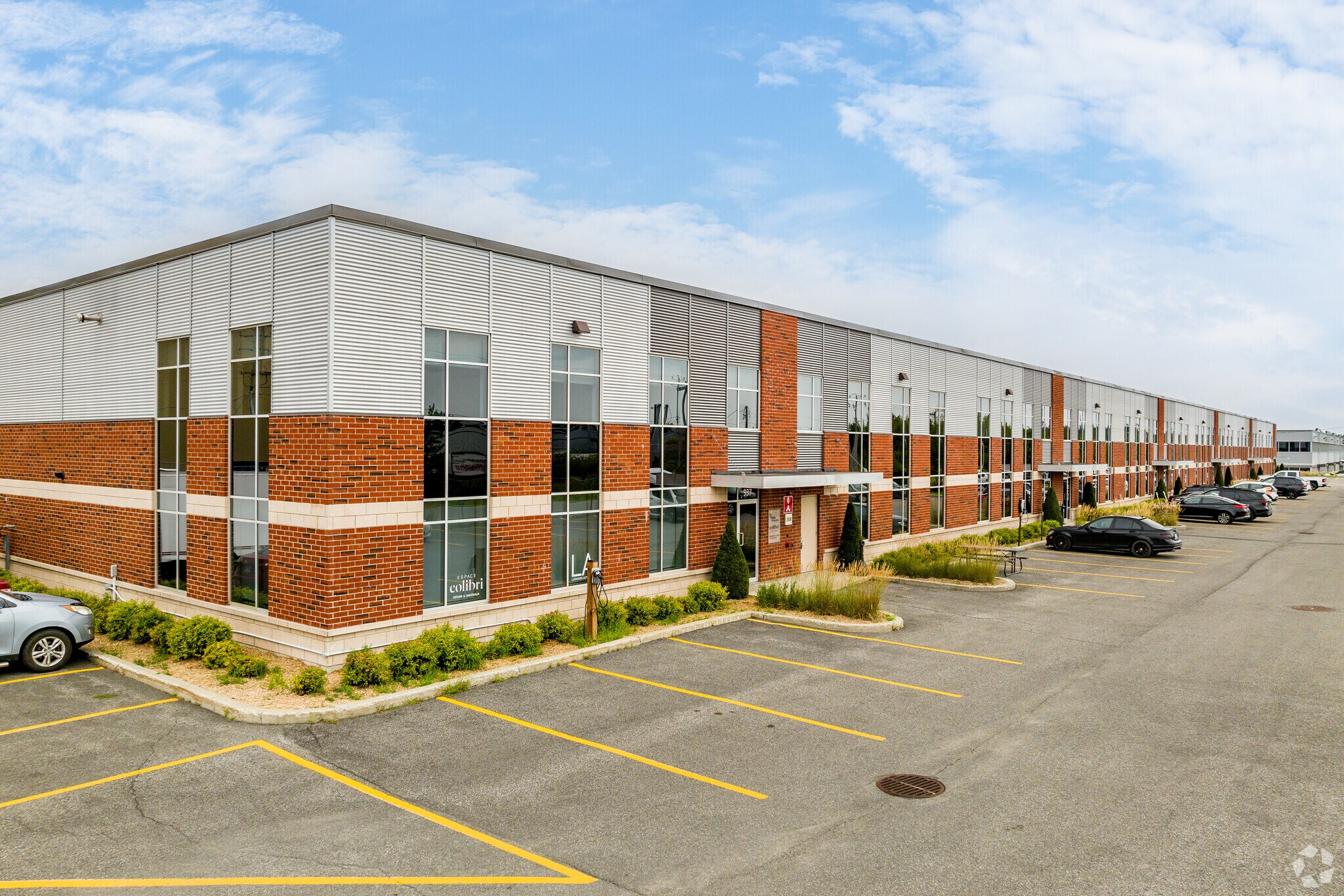 925-973 Rue Des Forges, Terrebonne, QC for Rent