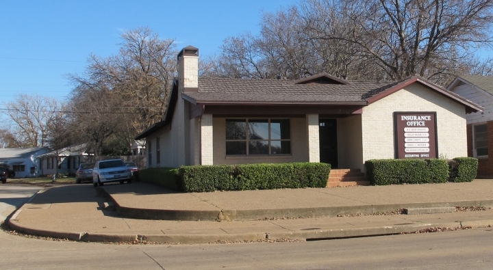 3701 S University, Fort Worth, TX for Sale