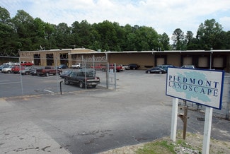 Chamblee, GA Industrial - 5000 Kristie Way