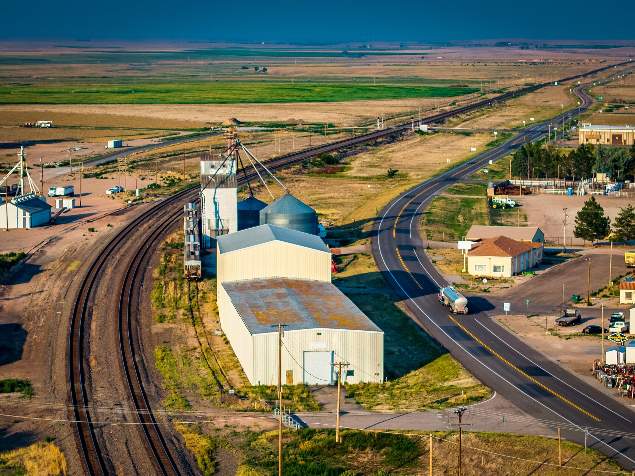 117 US-30, Pine Bluffs, WY for Sale