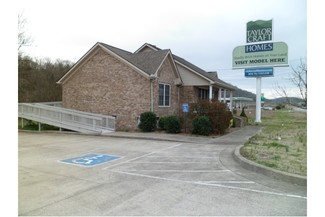 Whites Creek, TN Office - 7556 Old Hickory Blvd