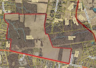 Honey Brook, PA Residential Land - 2207 Horseshoe Pike Honey Brook, PA Residential Land - 2207 Horseshoe Pike