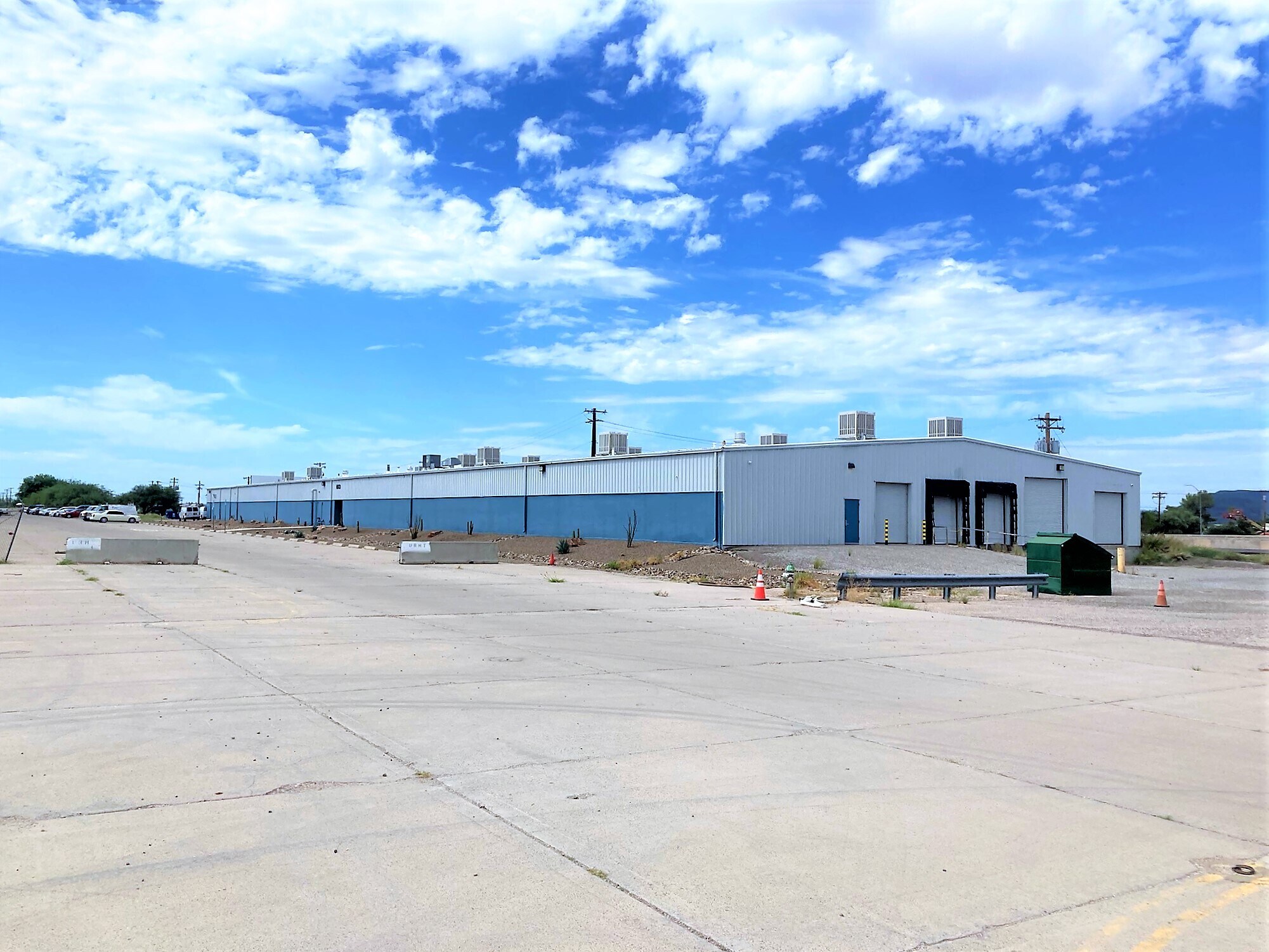 6900 S Park Ave, Tucson, AZ for Rent