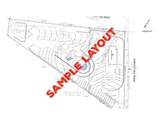 Austin, TX Commercial Land - 7401 W. Highway 290