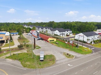 Wilmington, NC Retail - 5310 Carolina Beach Rd Wilmington, NC Retail - 5310 Carolina Beach Rd