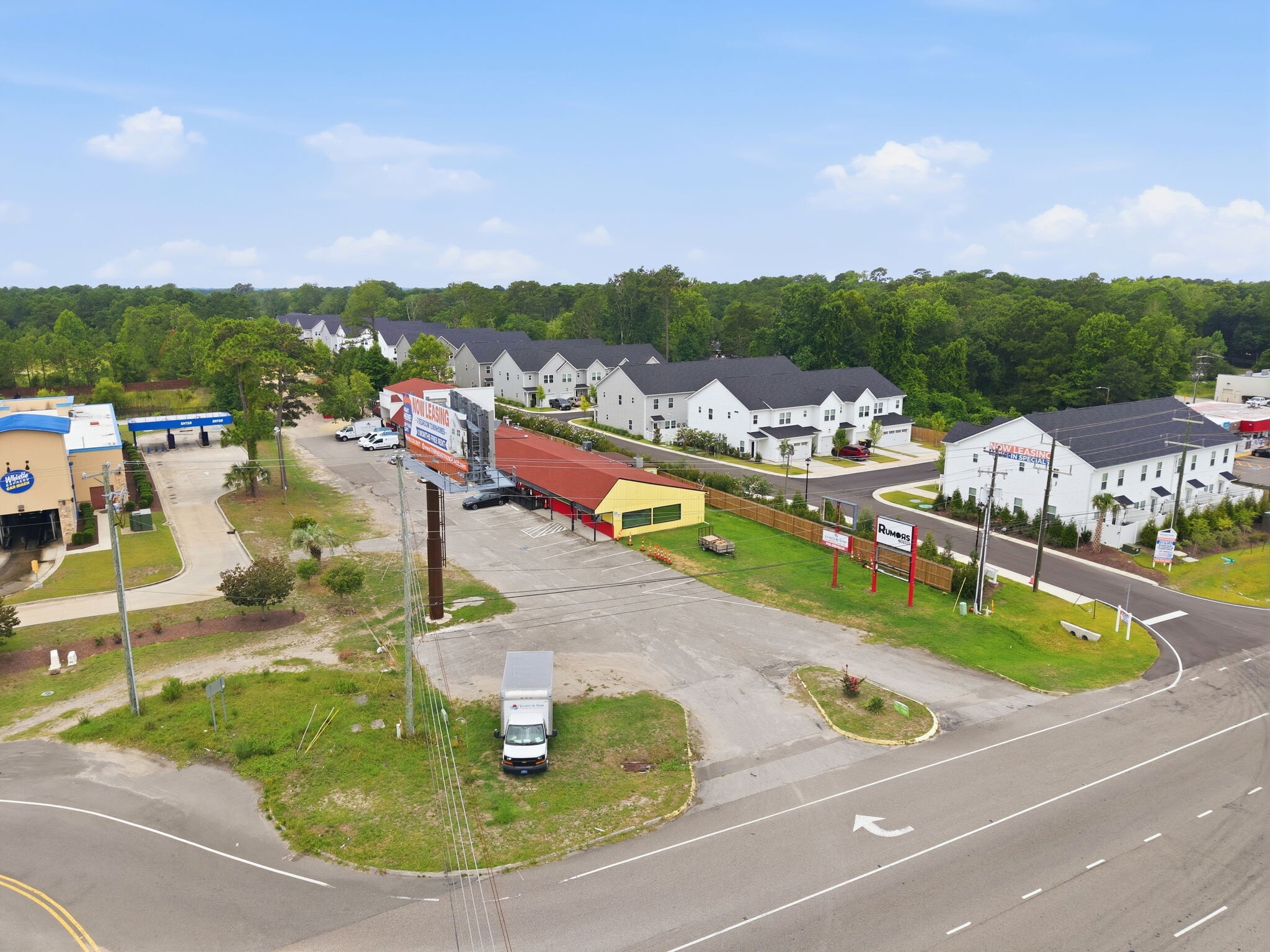 5310 Carolina Beach Rd, Wilmington, NC for Sale