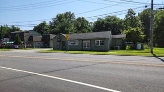 Stanhope, NJ Retail - 136 NJ-183 Stanhope, NJ Retail - 136 NJ-183