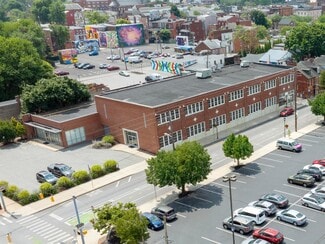 York, PA Office - 100 S Queen St