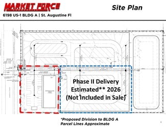 Saint Augustine, FL Flex Saint Augustine, FL Flex