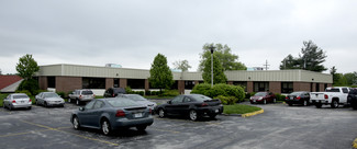 Bridgeton, MO Office - 3460 Hollenberg Dr