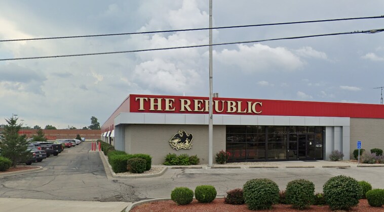 2980 N National Rd, Columbus, IN for Rent