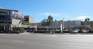 Encino, CA Retail - 16060 Ventura Blvd Encino, CA Retail - 16060 Ventura Blvd