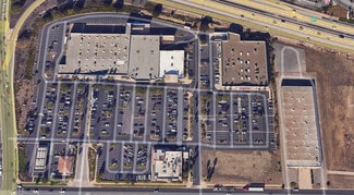 Oxnard, CA Retail - 2340 N Rose Ave