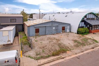Denver, CO Warehouse - 2630 W Barberry Pl