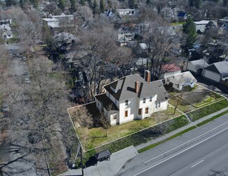 Spokane, WA undefined - 1427 W 7th Ave Spokane, WA undefined - 1427 W 7th Ave