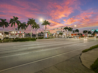 Fort Myers, FL Retail - 11601-11609 S Cleveland Ave