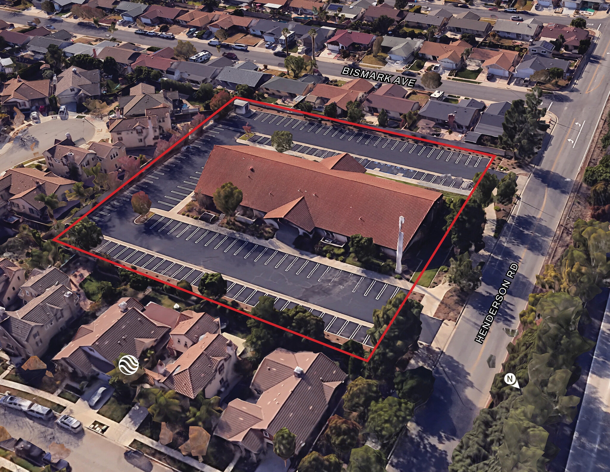 10400 Henderson Rd, Ventura, CA for Sale