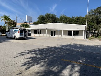 Vero Beach, FL Office/Retail - 1924 12th Ct