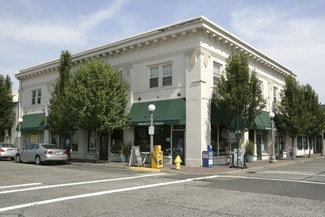 Sherwood, OR Office - 22566 SW Washington St