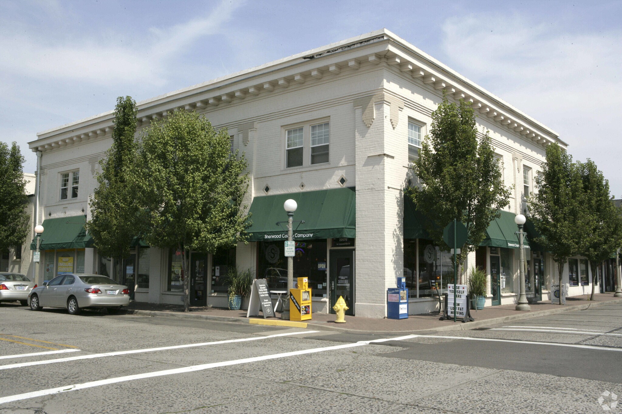 22566 SW Washington St, Sherwood, OR for Rent