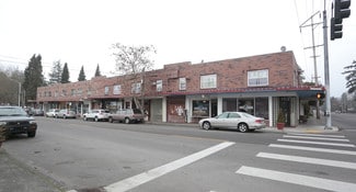 Tacoma, WA Office/Retail - 401-417 Garfield St