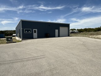 Dripping Springs, TX Industrial - 150 Russell Ln