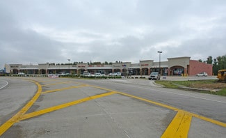 Port Arthur, TX Retail - 4700 Highway 365