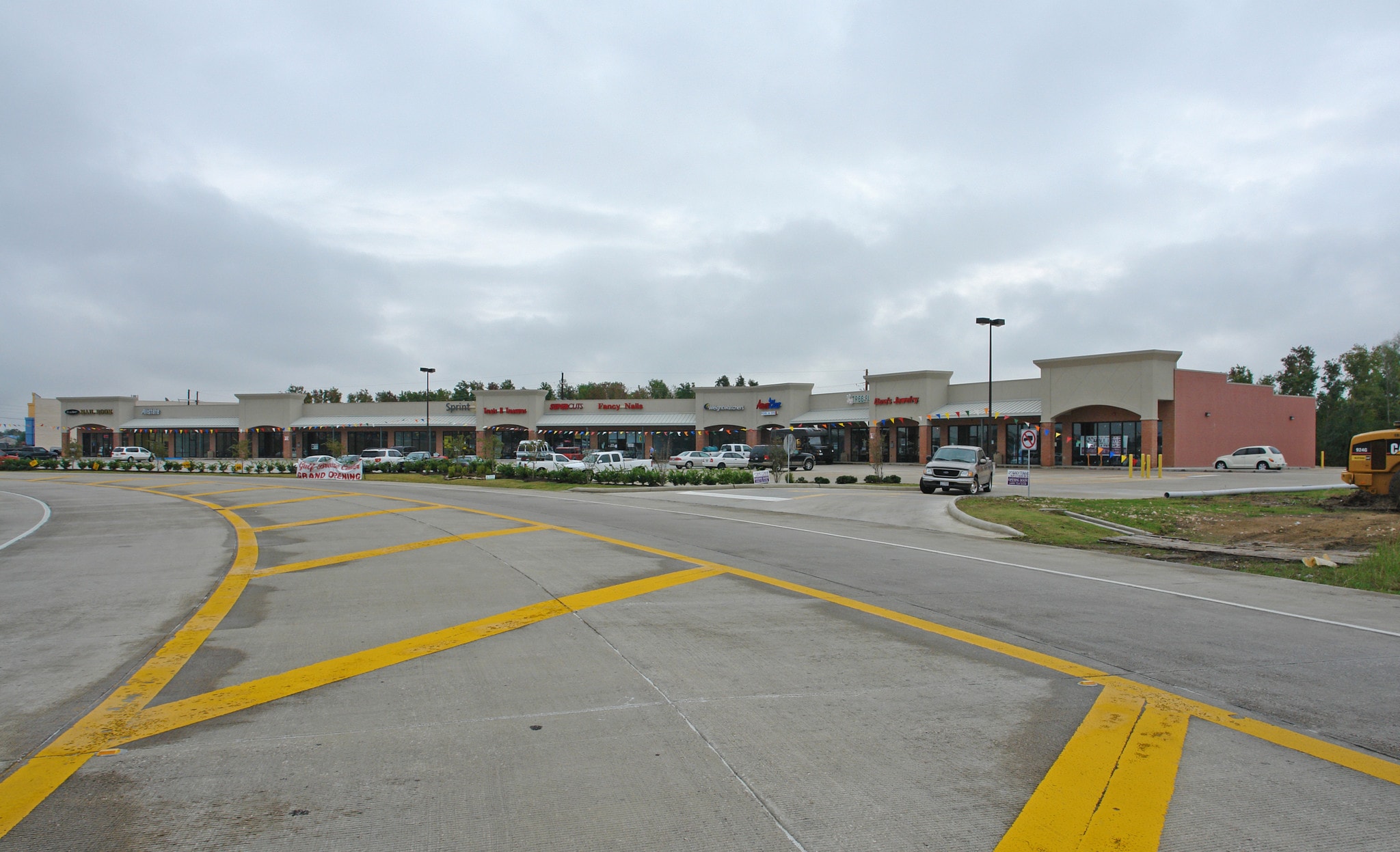 4700 Highway 365, Port Arthur, TX for Rent