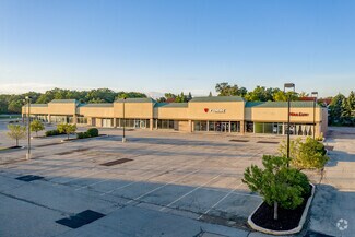 5515-5557 Durand Ave  
