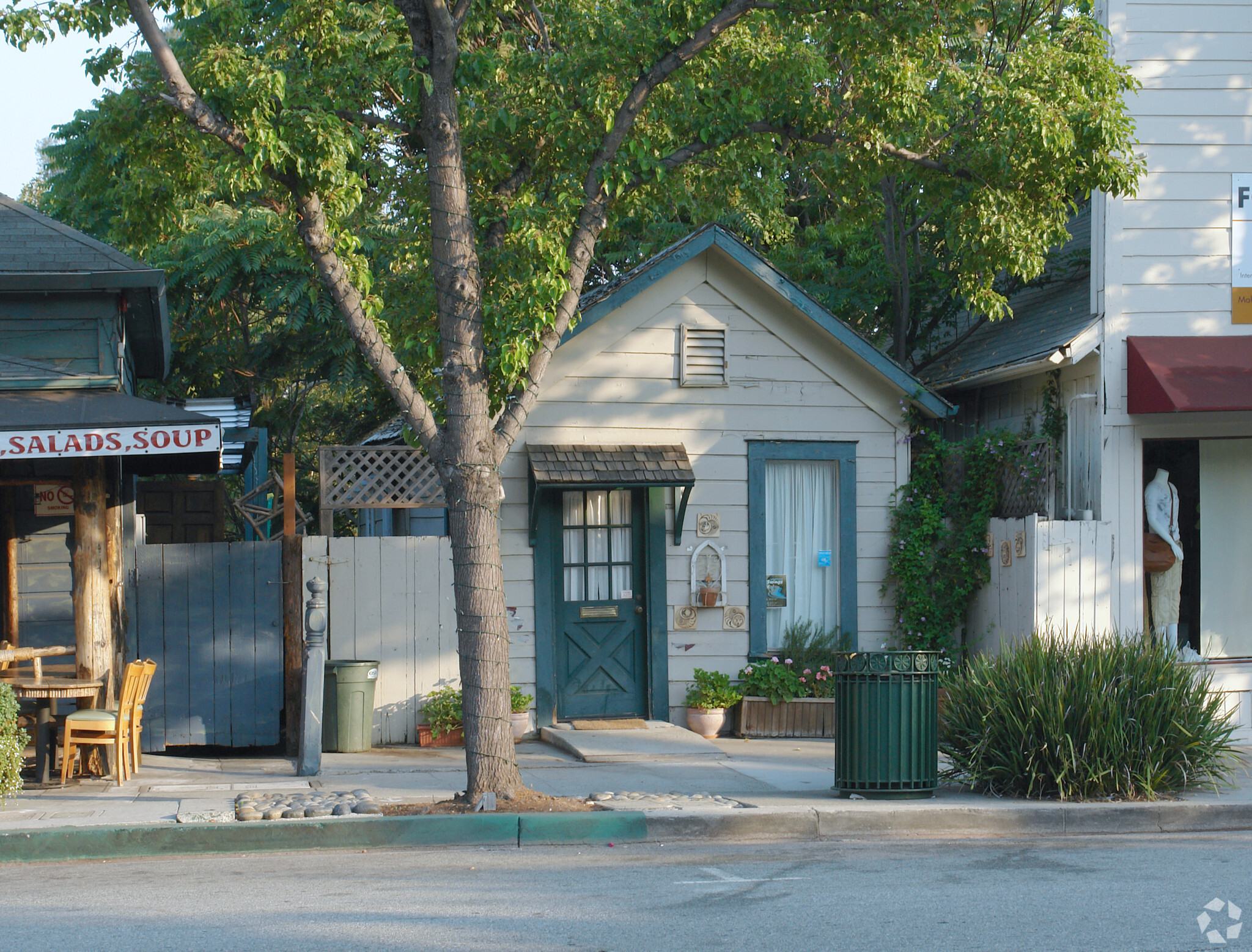 14521 Big Basin Way, Saratoga, CA for Rent