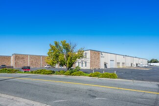 North Highlands, CA Industrial - 3315-3319 Orange Grove Ave
