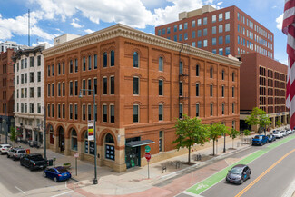 Denver, CO Office - 1660 17th St