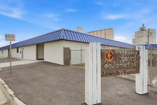 Denver, CO Warehouse - 4455-4477 Garfield St