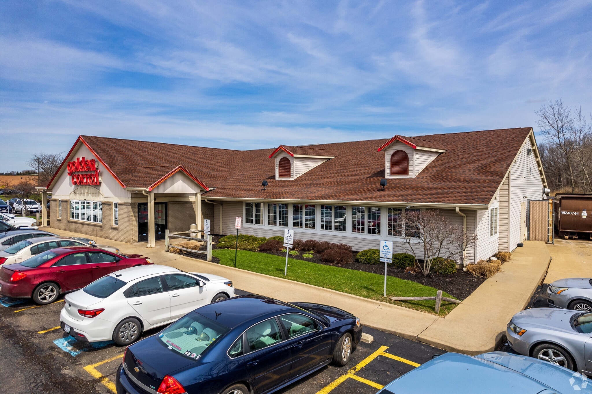 4910 Dressler Rd NW, Canton, OH for Rent