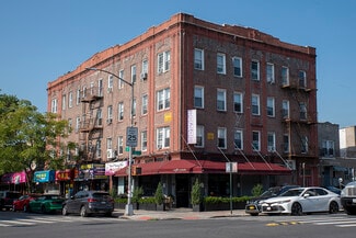Brooklyn, NY Apartments - 1980 65th St