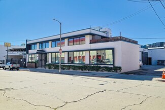 Los Angeles, CA undefined - 1041 N Mansfield Ave Los Angeles, CA undefined - 1041 N Mansfield Ave