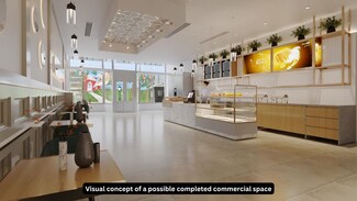 Warrenton, NC Office/Retail - 101-103 E Franklin St