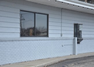 Monticello, MN Retail - 1549 E Broadway St