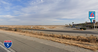 Buttonwillow, CA Commercial - Tracy Ave