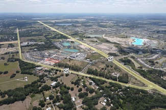 San Antonio, FL Commercial Land - 01 State Road 52