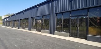 Dumfries, VA Office/Retail - 17650 Possum Point Rd