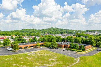 Nashville, TN Office - 213 W Maplewood Ln