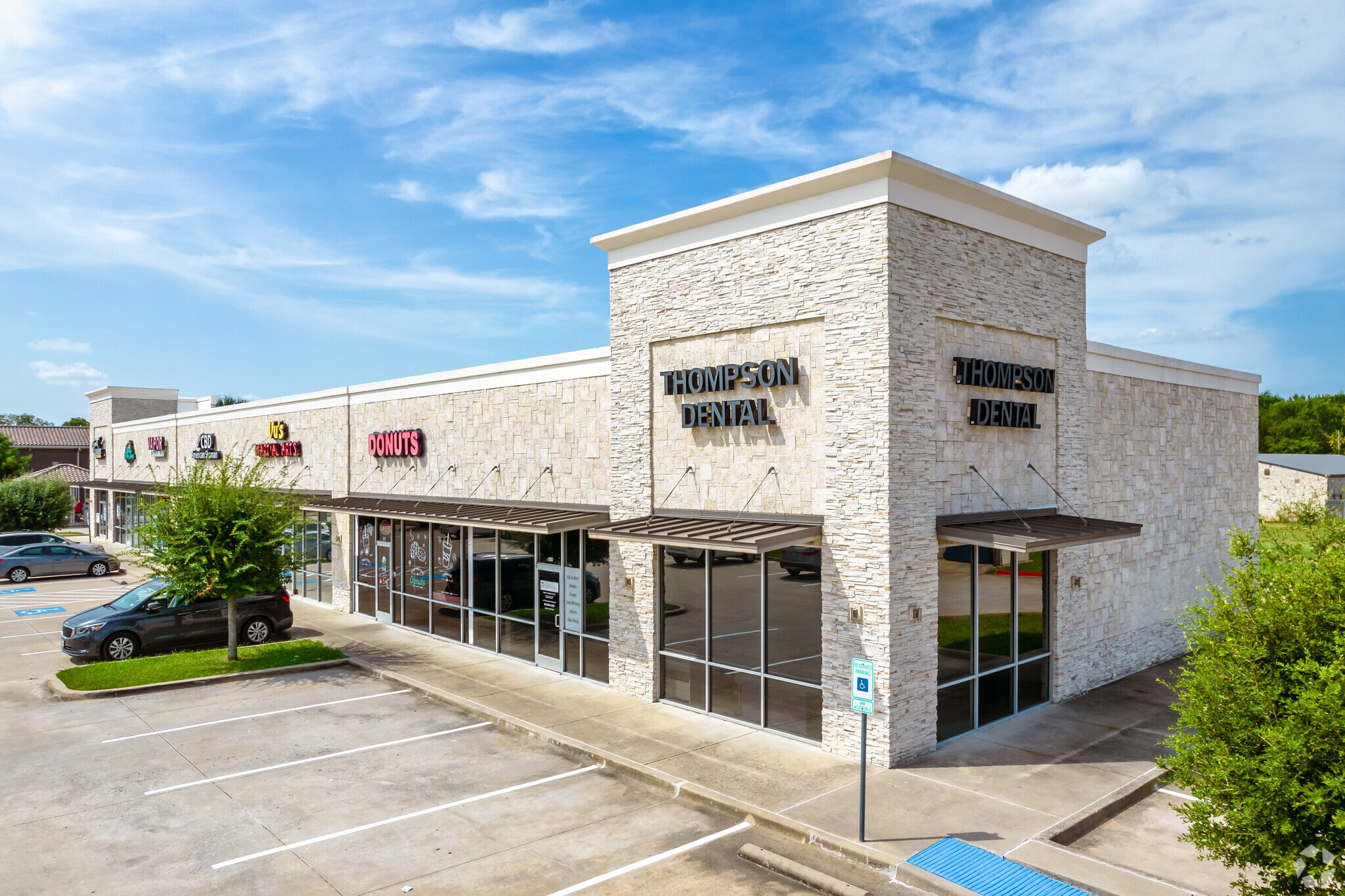 1550 S Custer Rd, McKinney, TX for Rent
