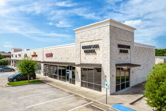 McKinney, TX Office/Medical - 1550 S Custer Rd McKinney, TX Office/Medical - 1550 S Custer Rd