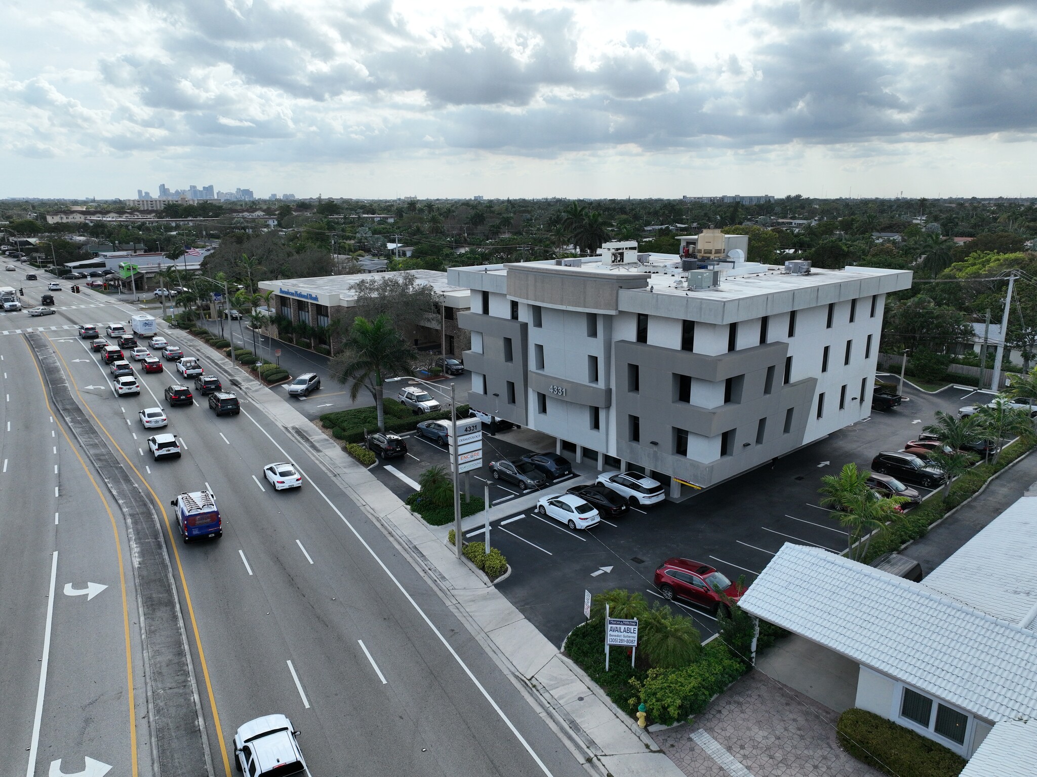 4331 N Federal Hwy, Fort Lauderdale, FL for Rent