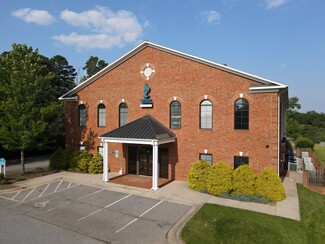 Kernersville, NC Office, Medical - 1617 S Hwy 66