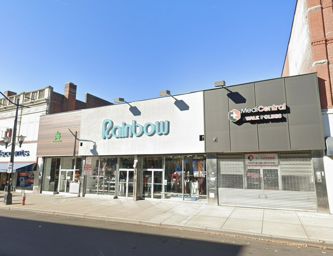367 Central Ave, Jersey City, NJ for Rent