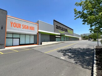 Woodland Park, NJ Retail - 1650 US Highway 46