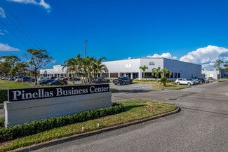Saint Petersburg, FL Office, Industrial - 11001 Roosevelt Blvd